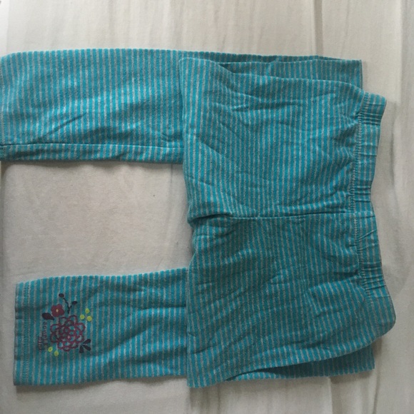 Size 8 souris mini leggings - Picture 3 of 4
